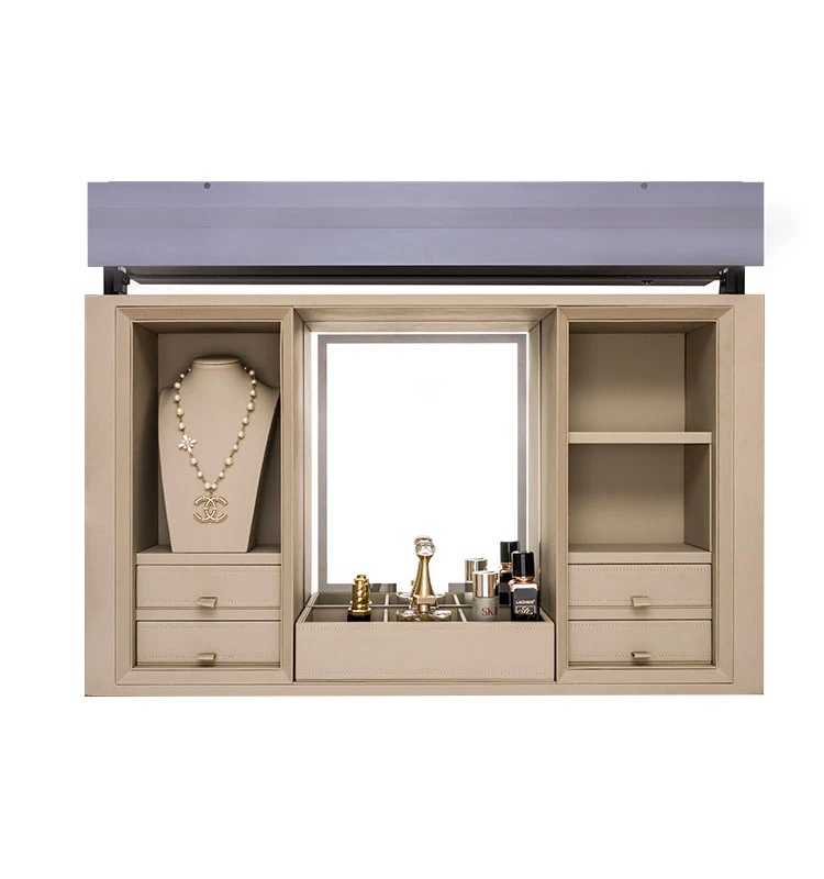 Meja Solek Smart Lift